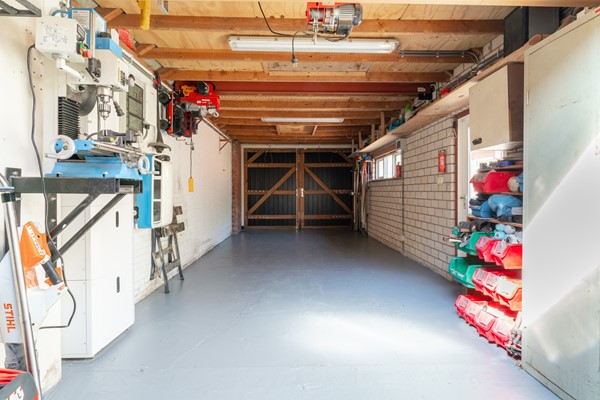 Medium property photo - Marsweg 32, 6941 BK Didam